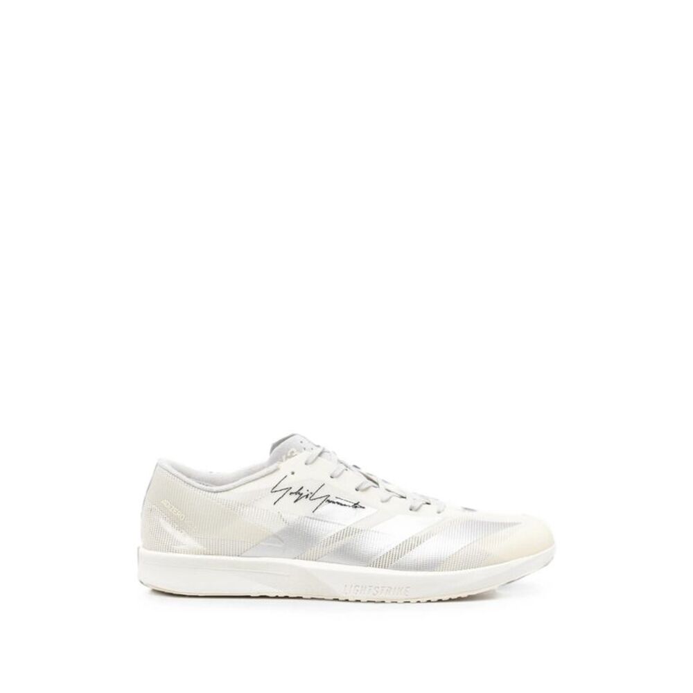 Y-3 Neutrals Trainers - Low-Tops Men